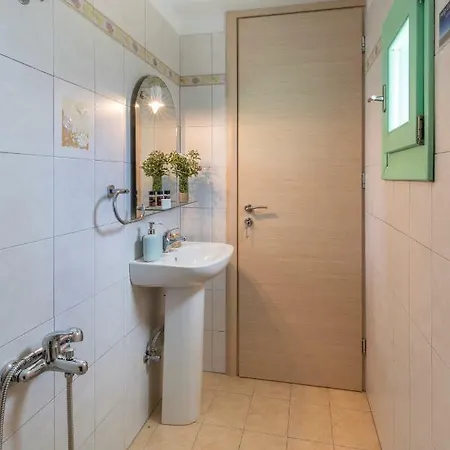 Ble Elia Villas Pistachio Kini
