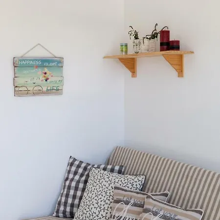 Ble Elia Villas Pistachio *