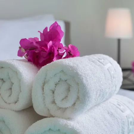 Ble Elia Villas Pistachio *